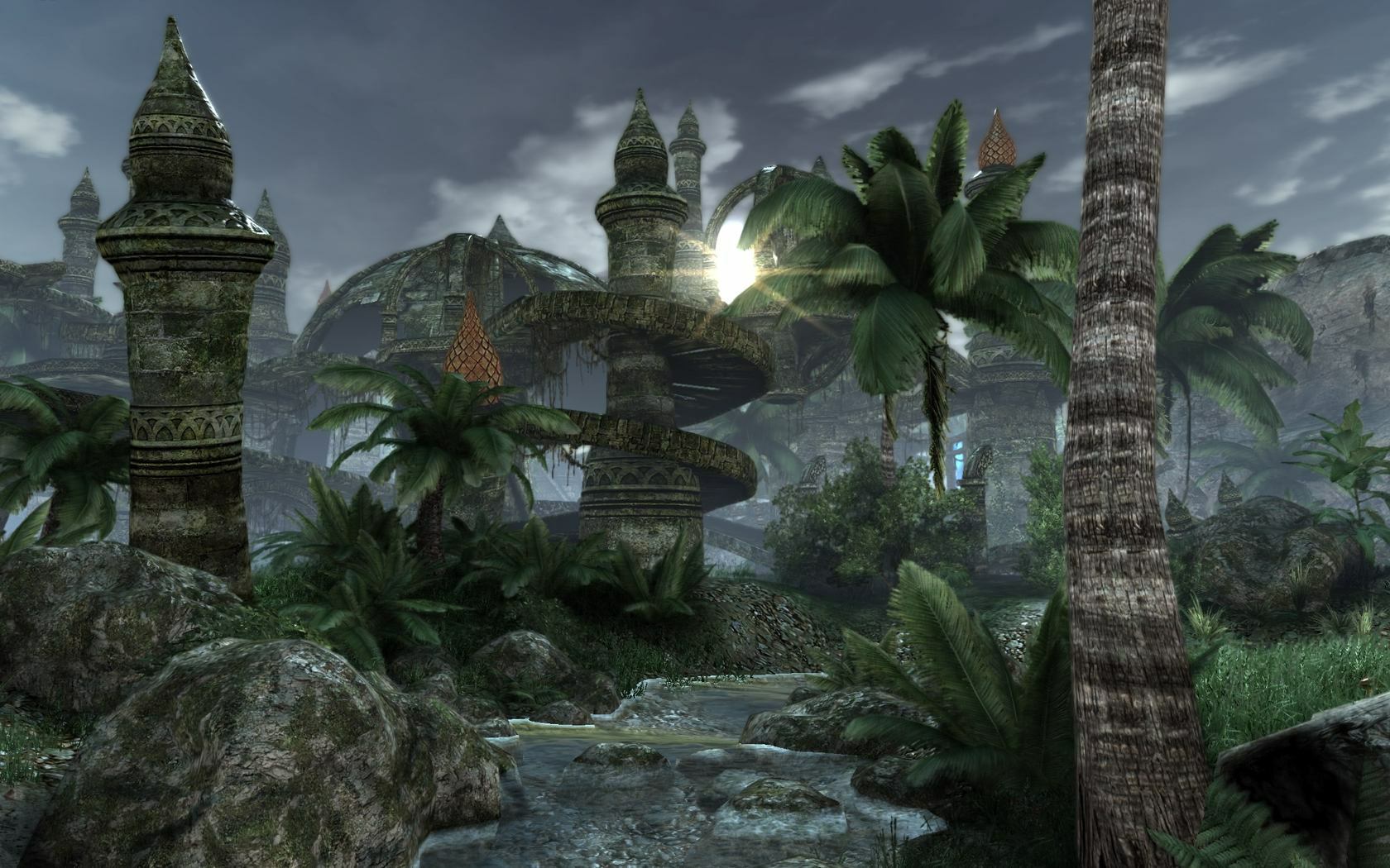 Two Worlds II - Imagen 37